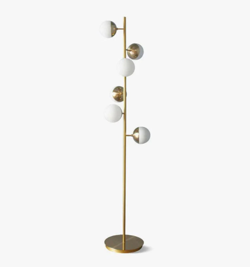 Doppler LED Tree Lamp - Yiarolight