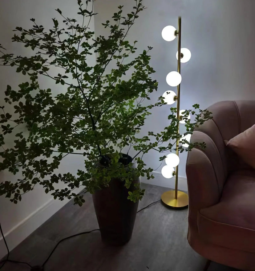 Doppler LED Tree Lamp - Yiarolight