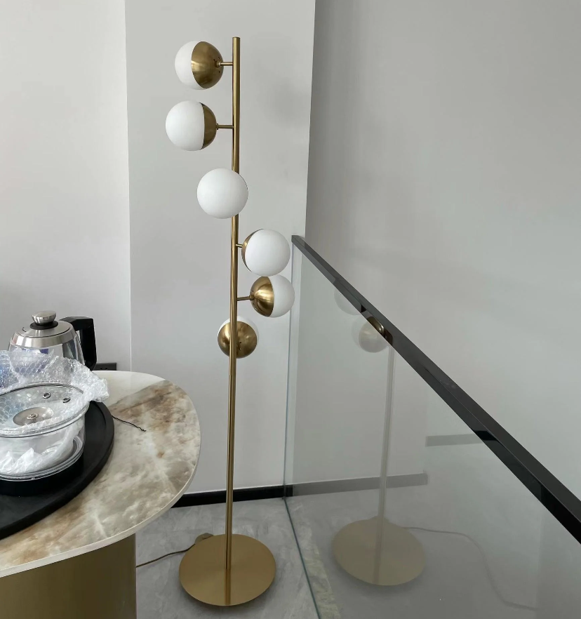 Doppler LED Tree Lamp - Yiarolight