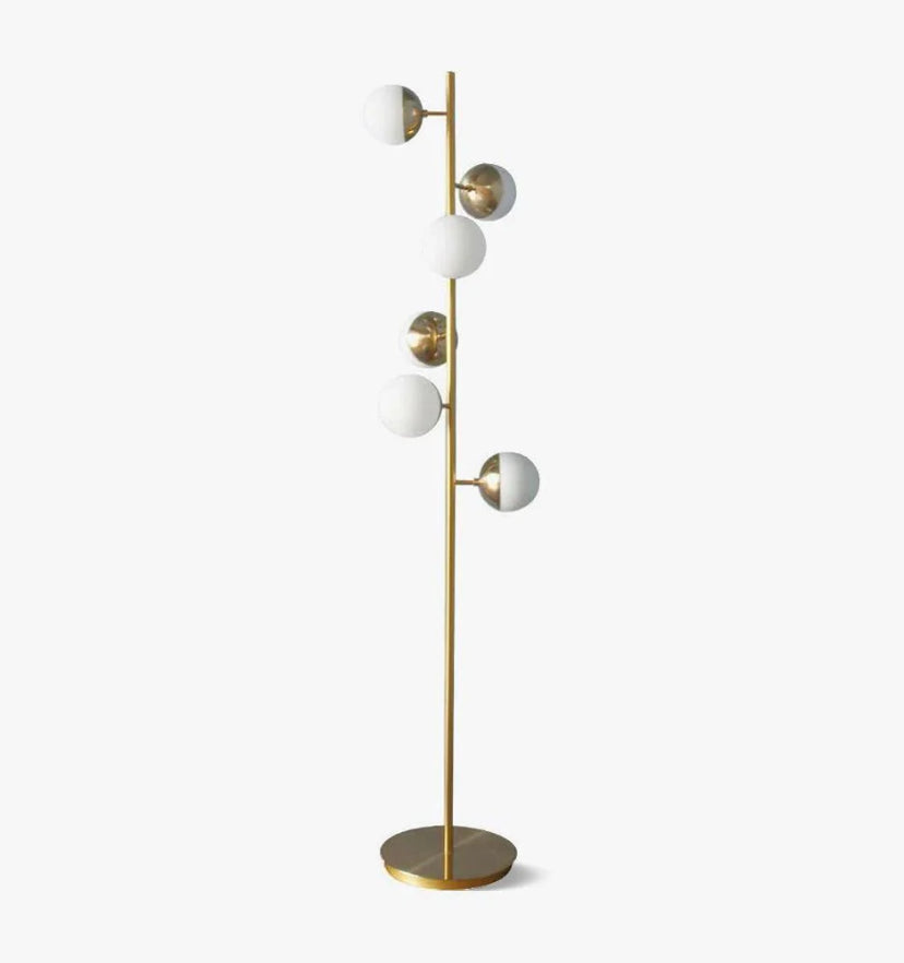 Doppler LED Tree Lamp - Yiarolight