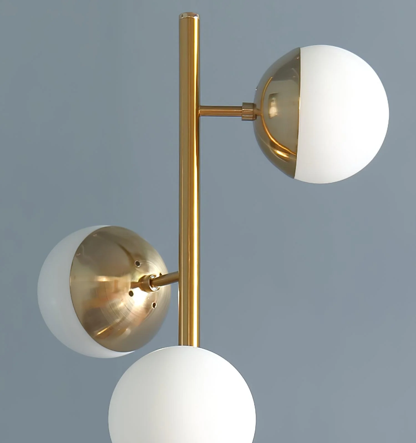 Doppler LED Tree Lamp - Yiarolight