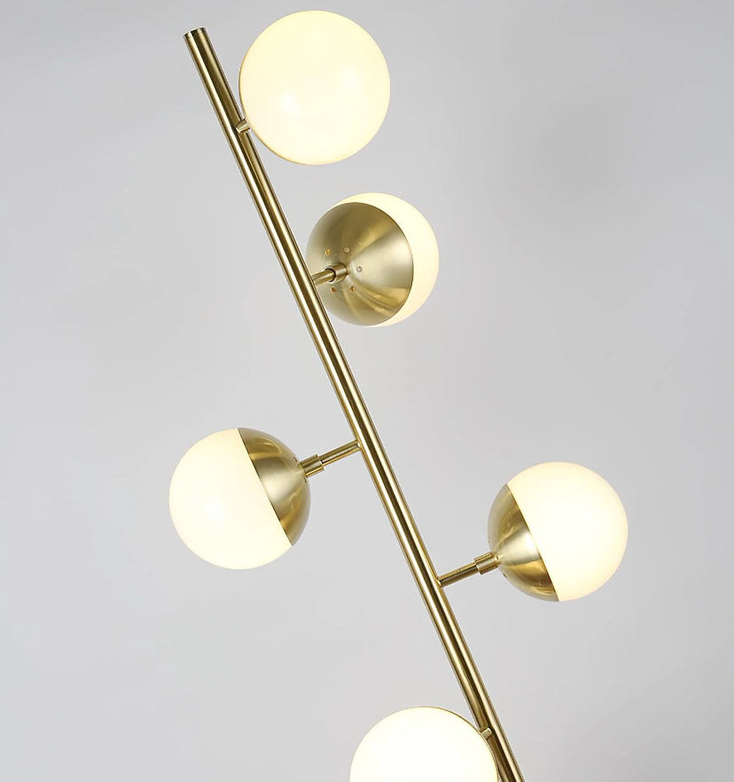 Doppler LED Tree Lamp - Yiarolight