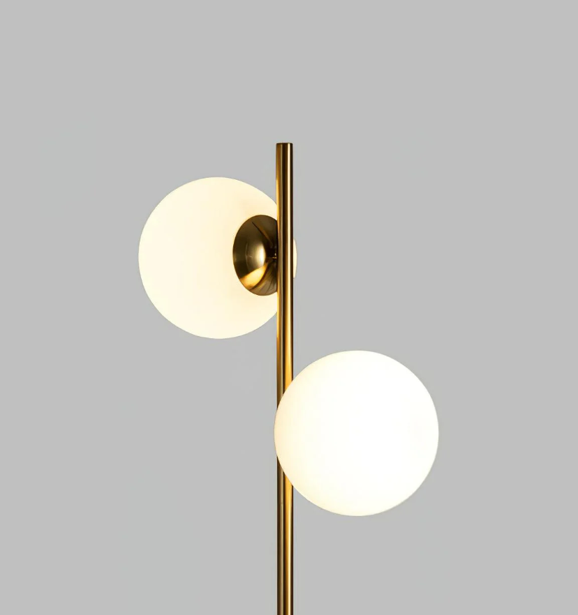Doppler LED Tree Lamp - Yiarolight
