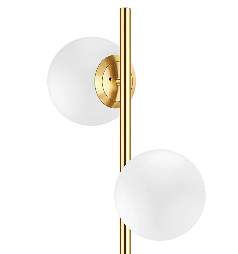 Doppler LED Tree Lamp - Yiarolight