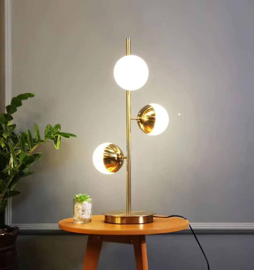 Doppler LED Tree Lamp - Yiarolight
