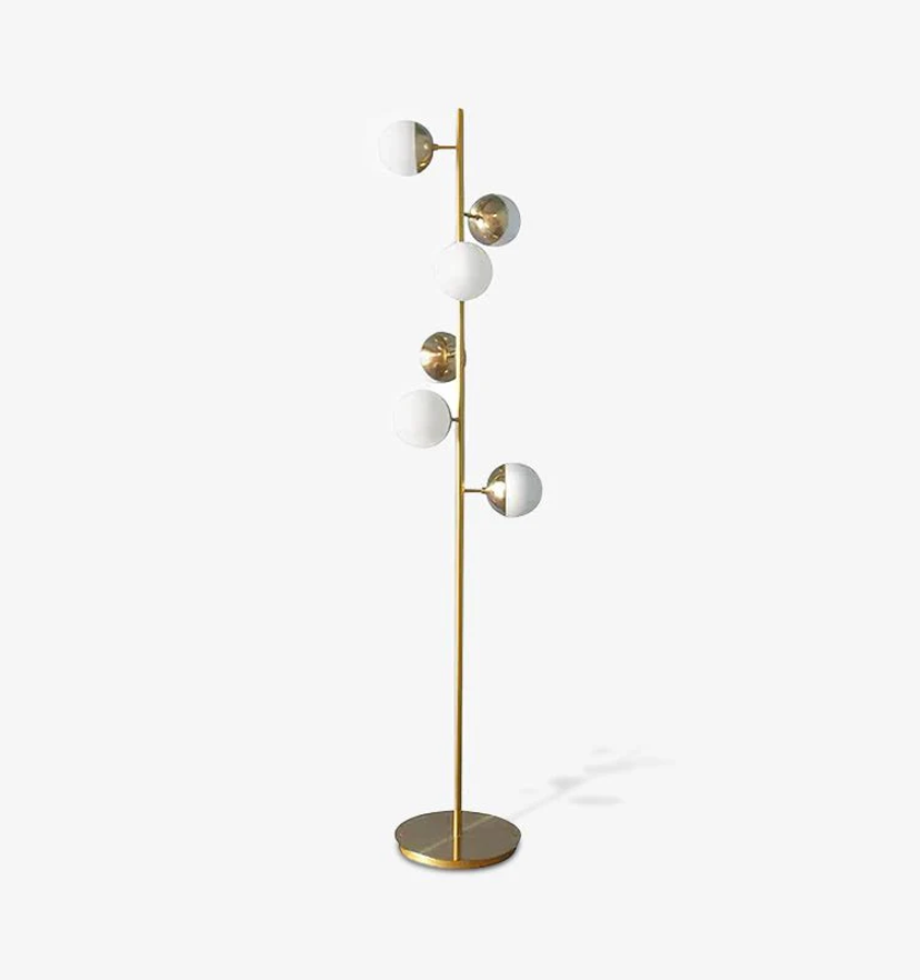 Doppler LED Tree Lamp - Yiarolight
