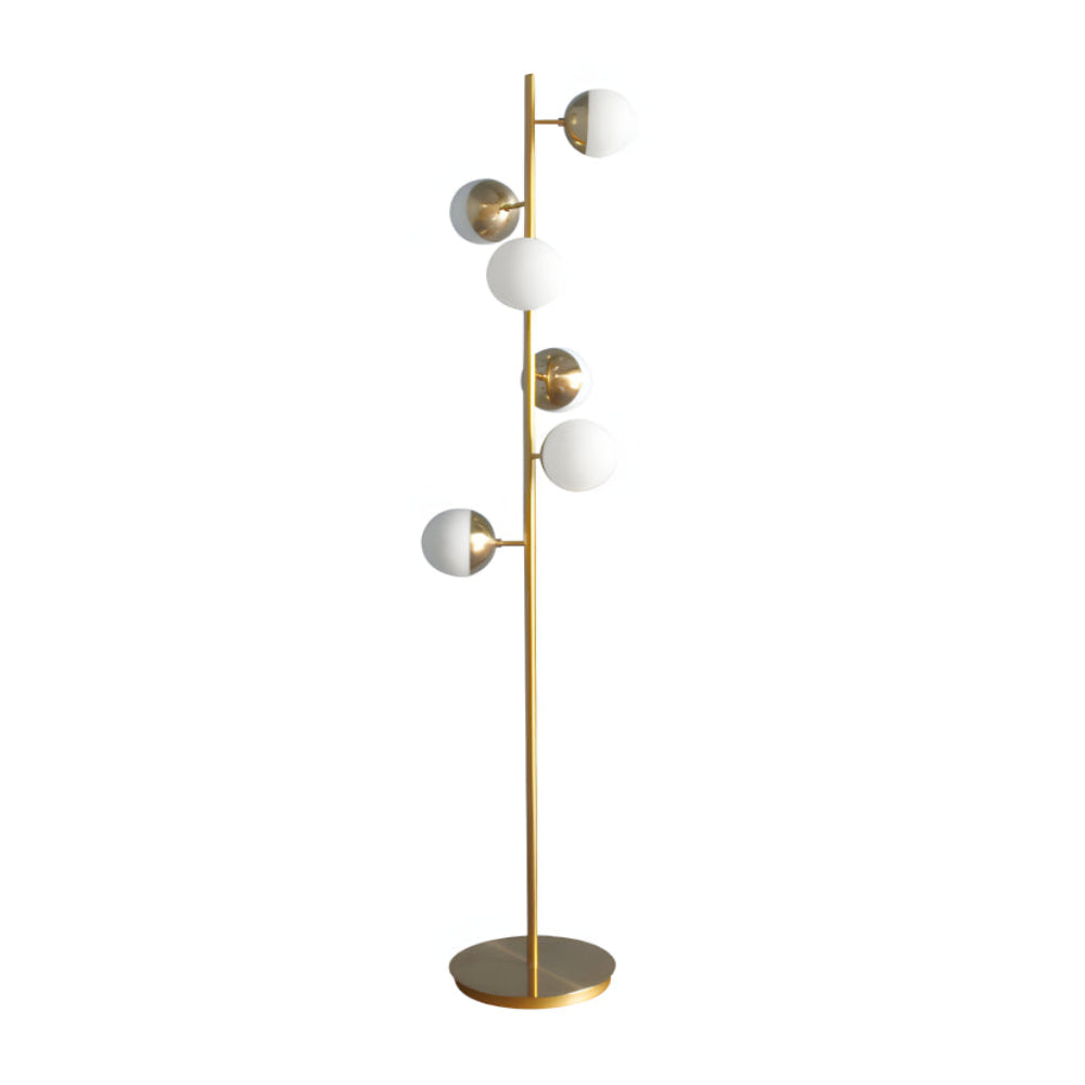 Doppler LED Tree Lamp - Yiarolight