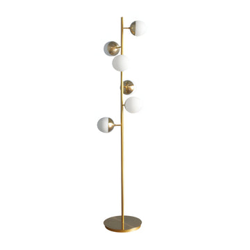 Doppler LED Tree Lamp - Yiarolight