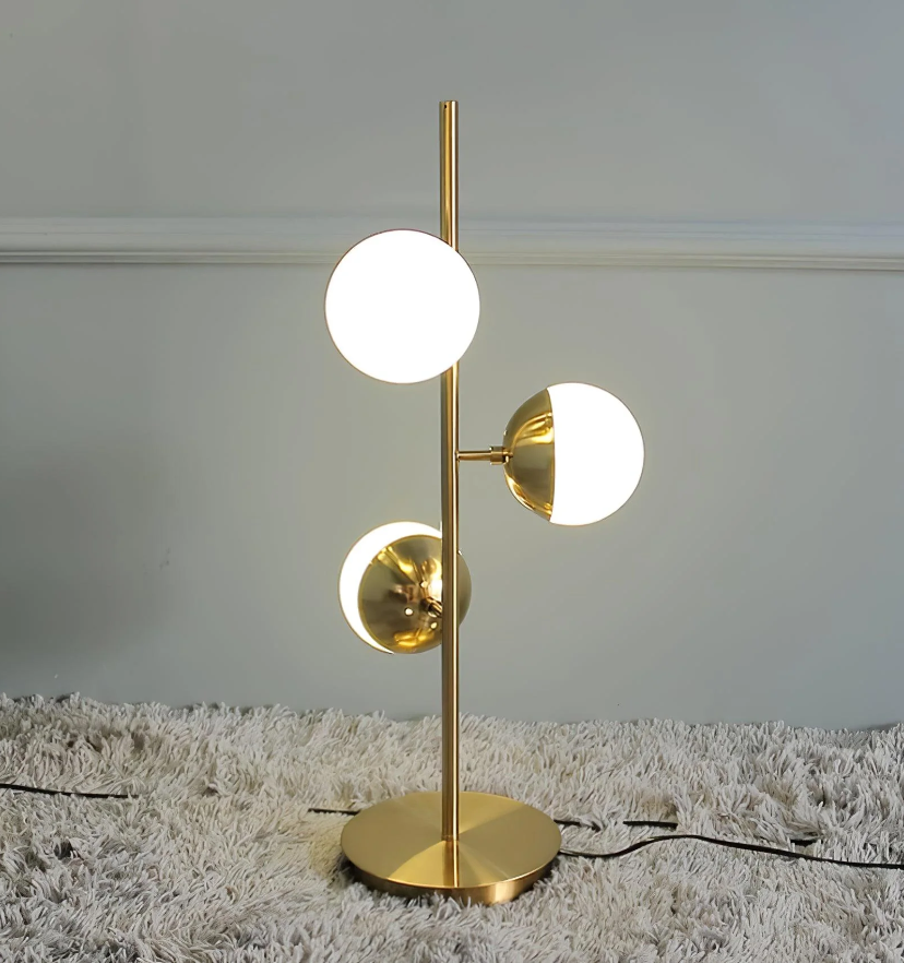 Doppler LED Tree Lamp - Yiarolight