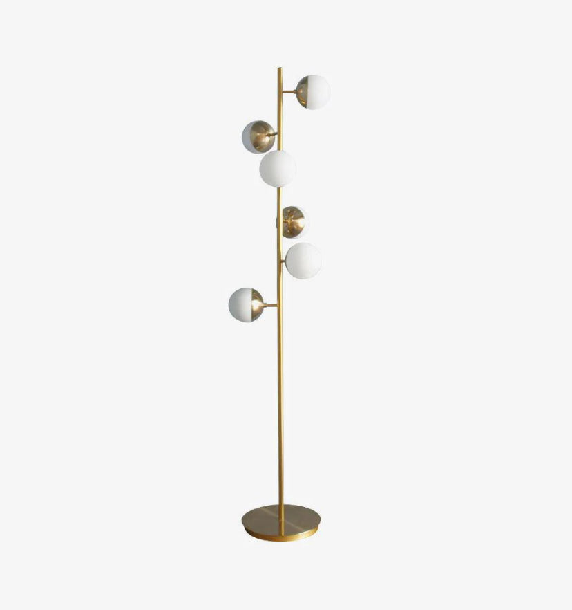 Doppler LED Tree Lamp - Yiarolight