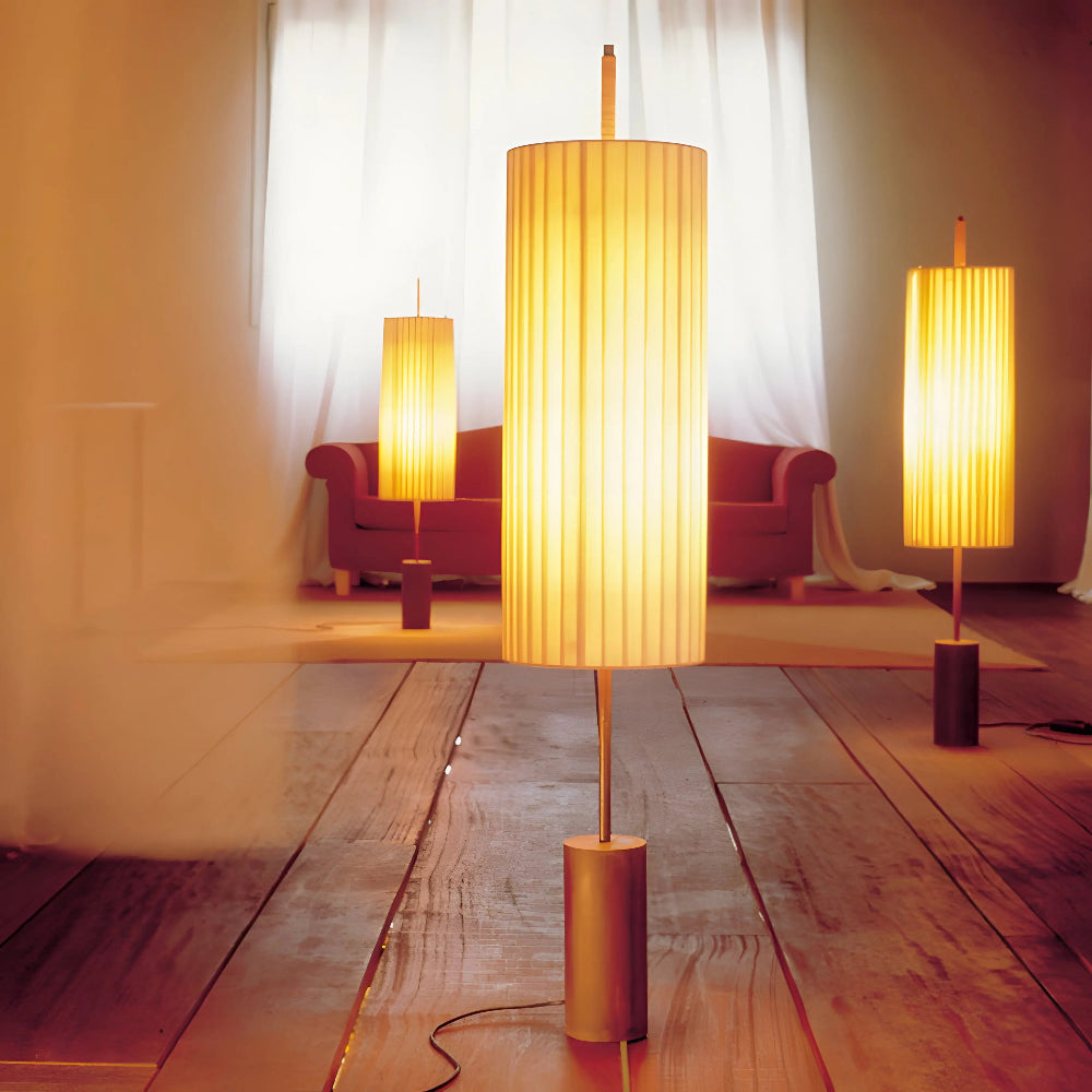 Dorica Floor Lamp - Yiarolight