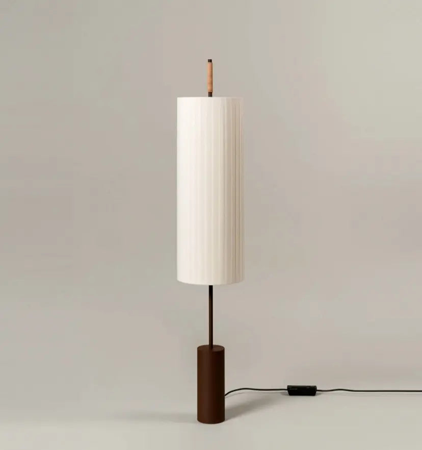 Dorica Floor Lamp - Yiarolight