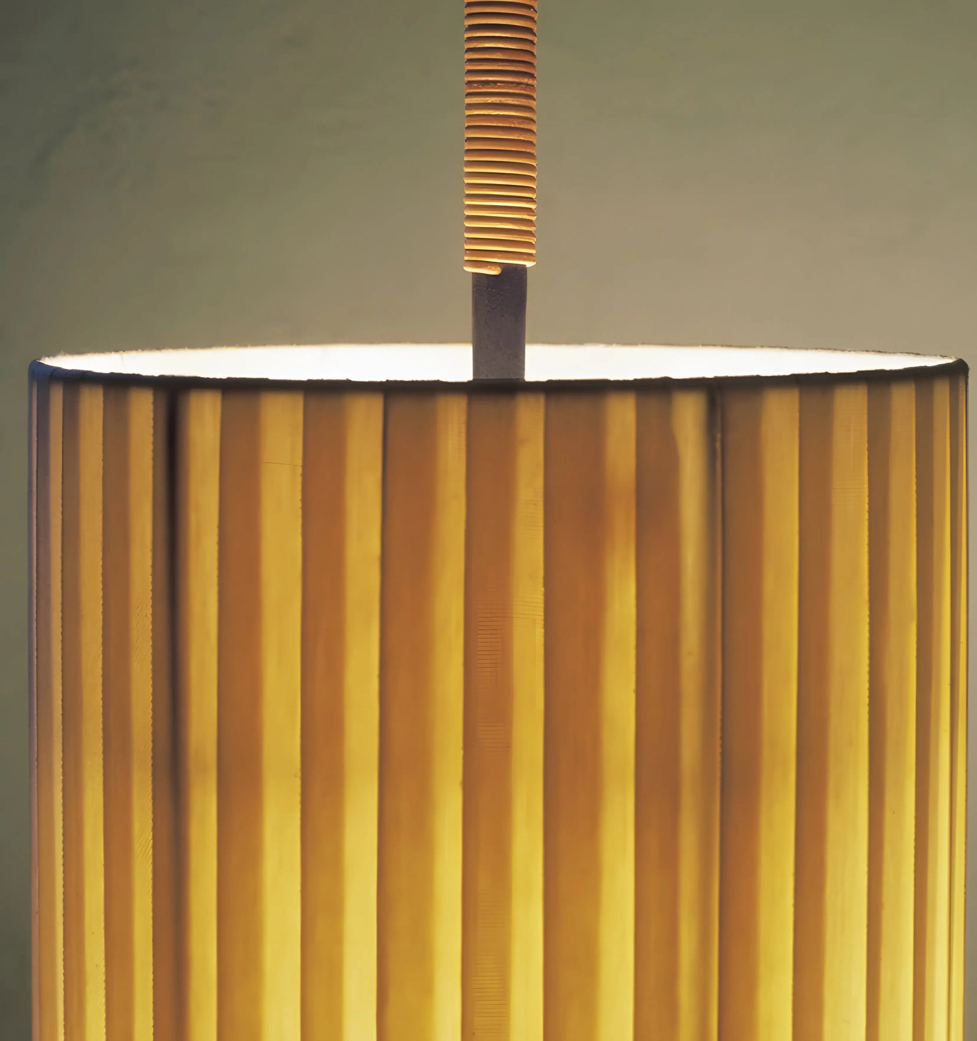 Dorica Floor Lamp - Yiarolight
