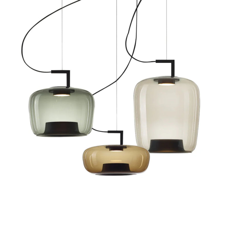 Double Pendant Lamp - Yiarolight