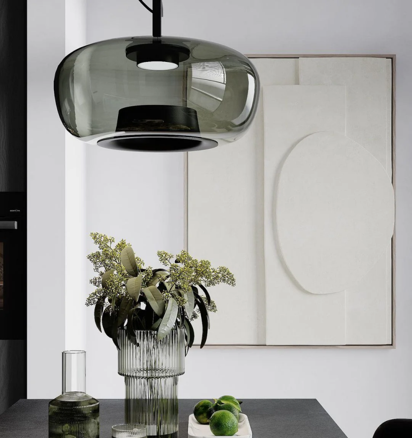 Double Pendant Lamp - Yiarolight