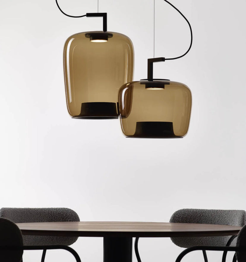 Double Pendant Lamp - Yiarolight