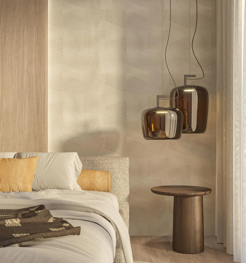 Double Pendant Lamp - Yiarolight
