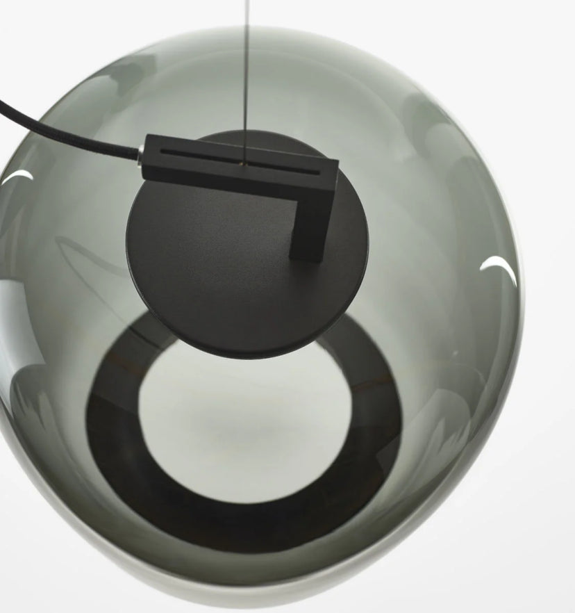 Double Pendant Lamp - Yiarolight
