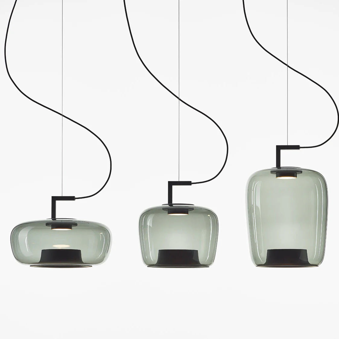 Double Pendant Lamp - Yiarolight