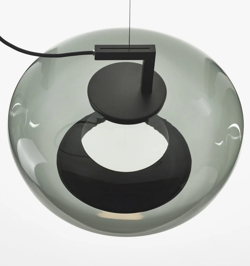 Double Pendant Lamp - Yiarolight