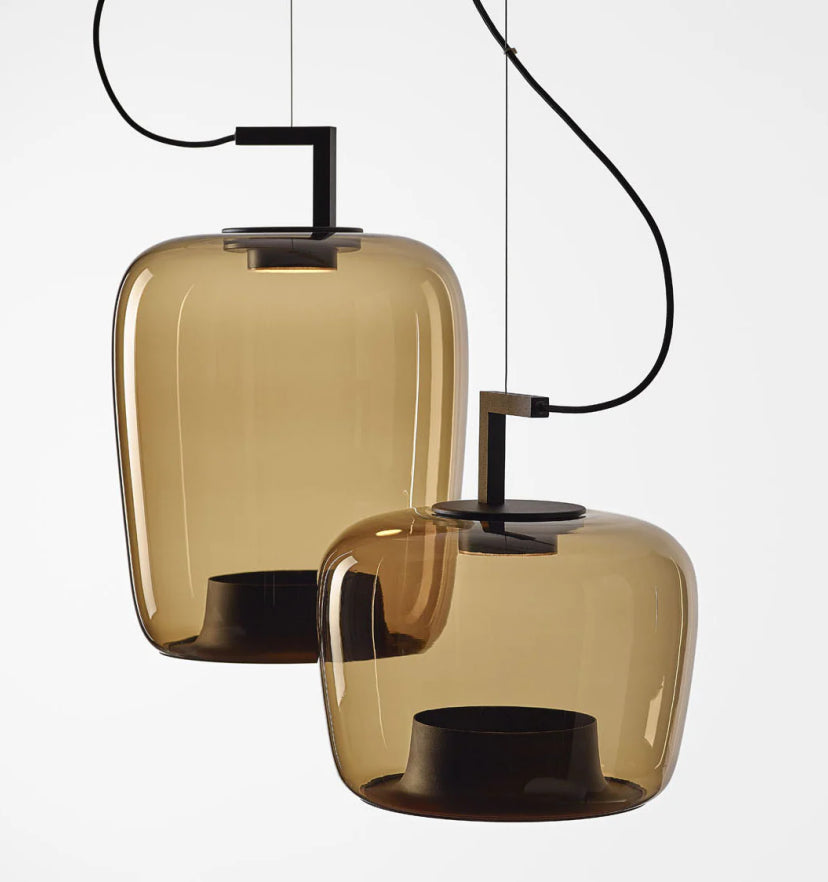 Double Pendant Lamp - Yiarolight