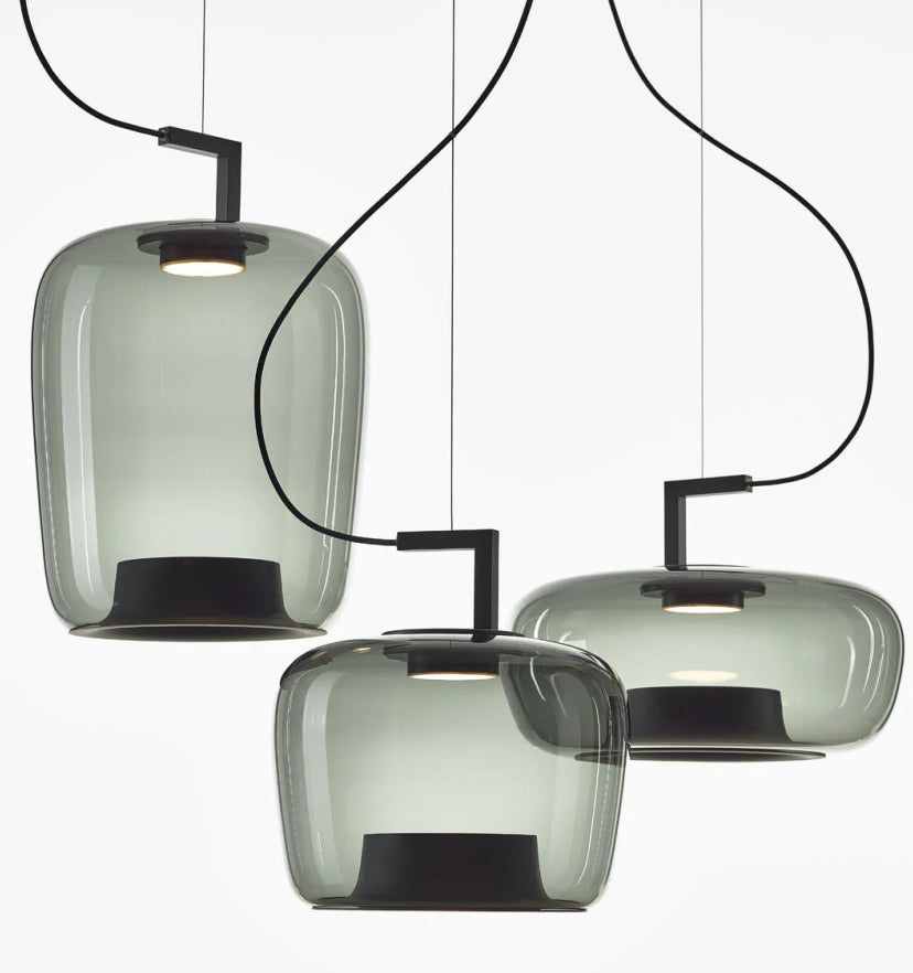 Double Pendant Lamp - Yiarolight
