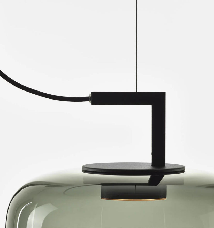 Double Pendant Lamp - Yiarolight