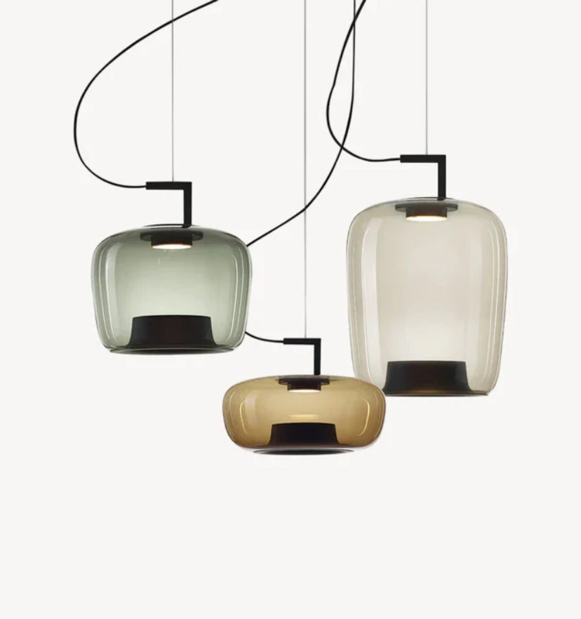 Double Pendant Lamp - Yiarolight