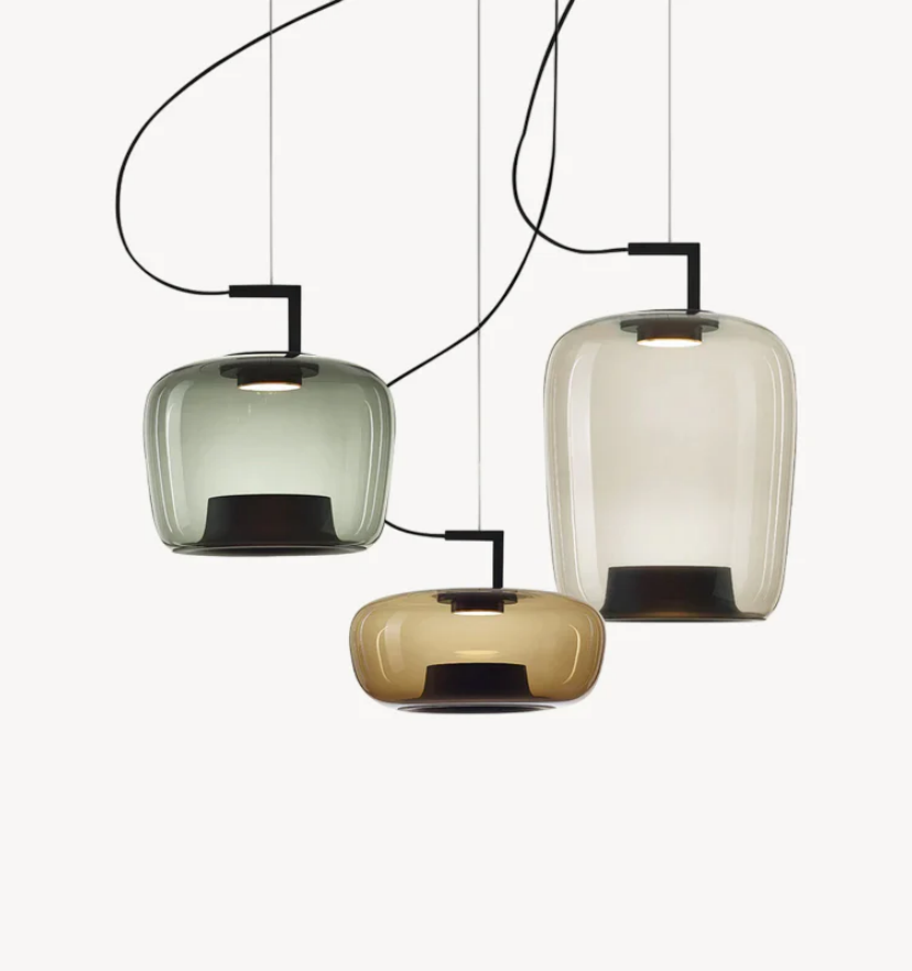 Double Pendant Lamp - Yiarolight