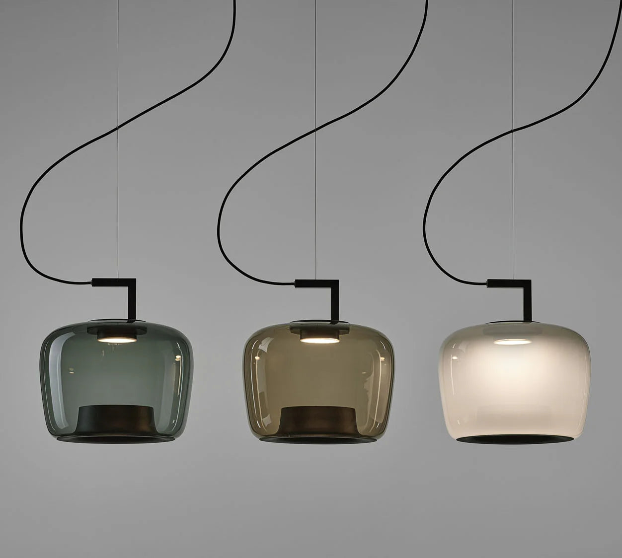 Double Pendant Lamp - Yiarolight