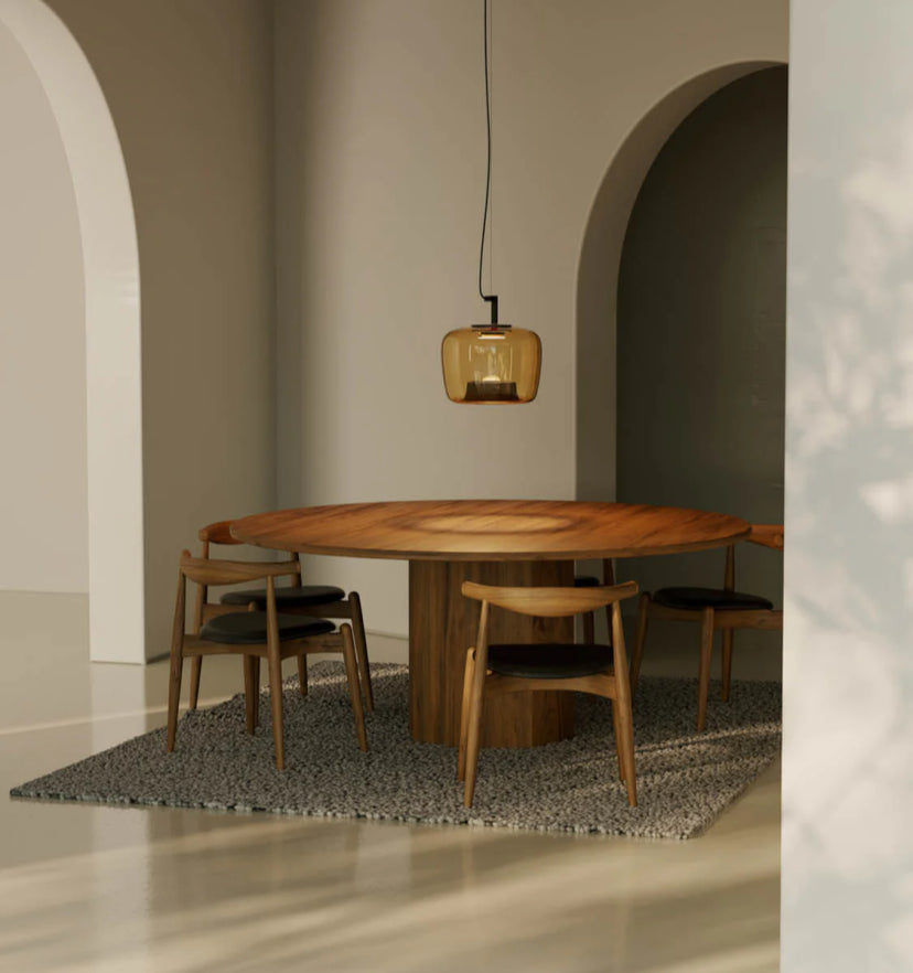 Double Pendant Lamp - Yiarolight