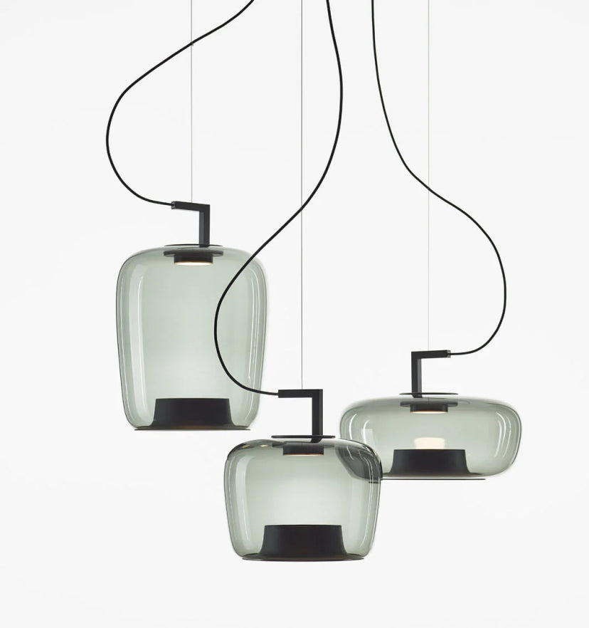 Double Pendant Lamp - Yiarolight