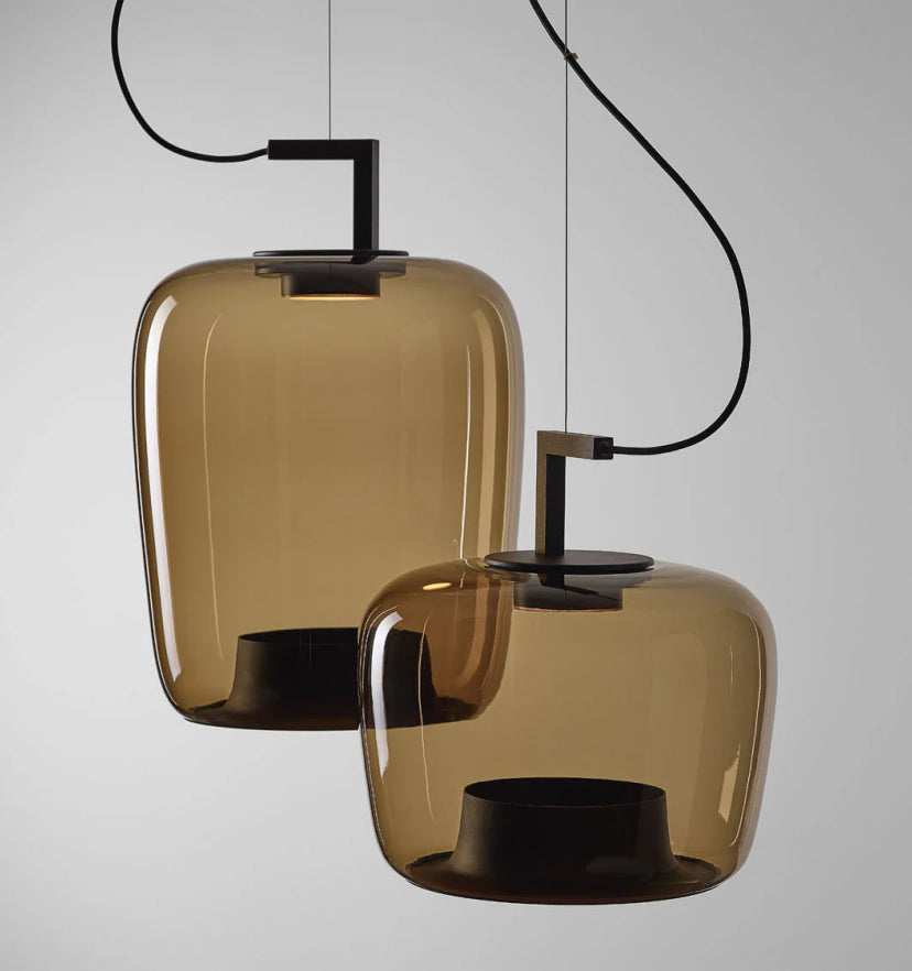 Double Pendant Lamp - Yiarolight