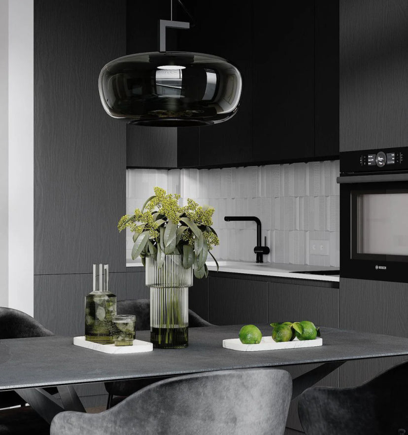 Double Pendant Lamp - Yiarolight