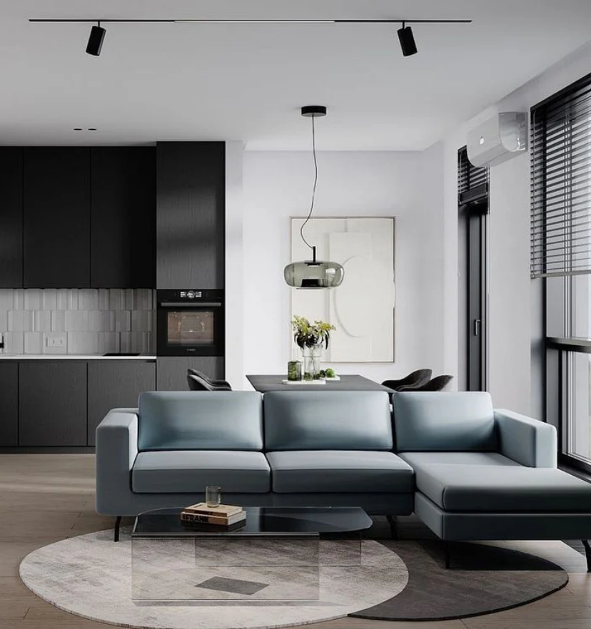 Double Pendant Lamp - Yiarolight