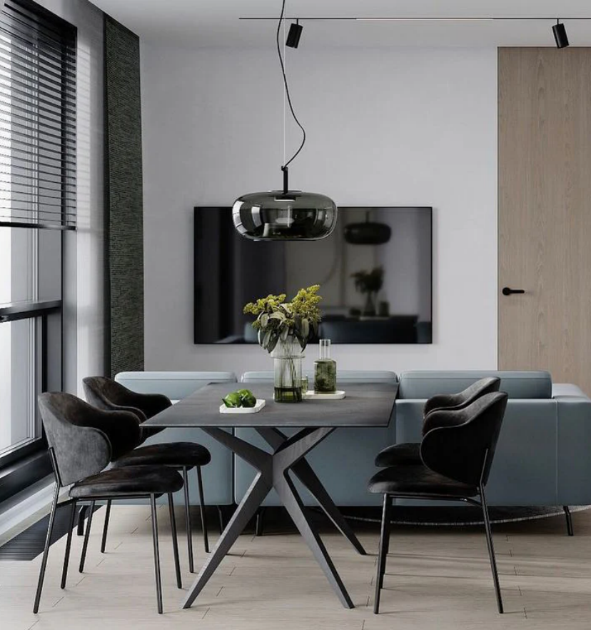 Double Pendant Lamp - Yiarolight