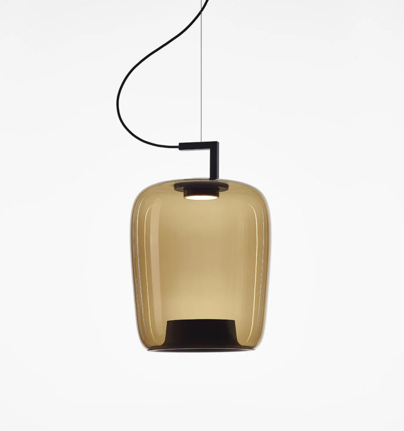 Double Pendant Lamp - Yiarolight