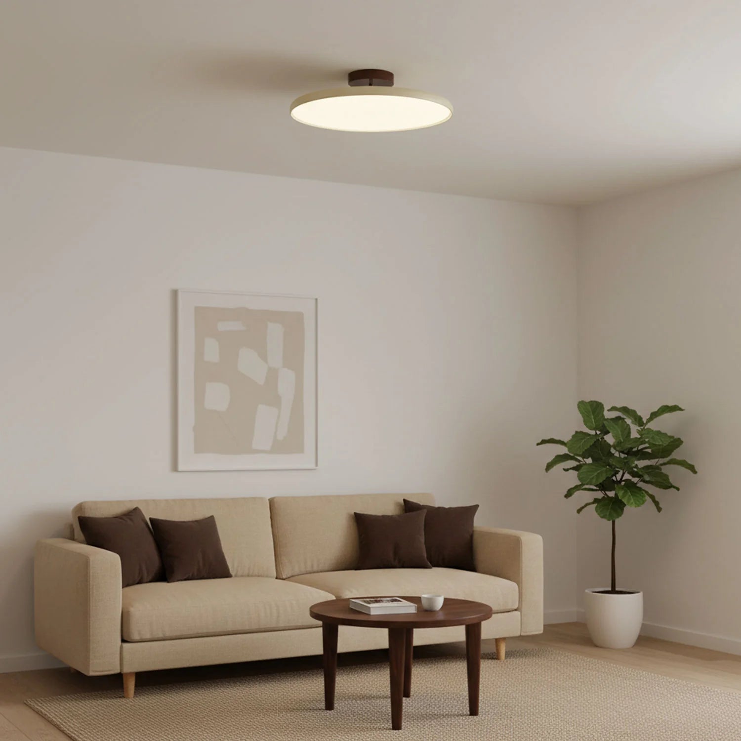 Drift Adjustable Ceiling Lamp - Auraolight