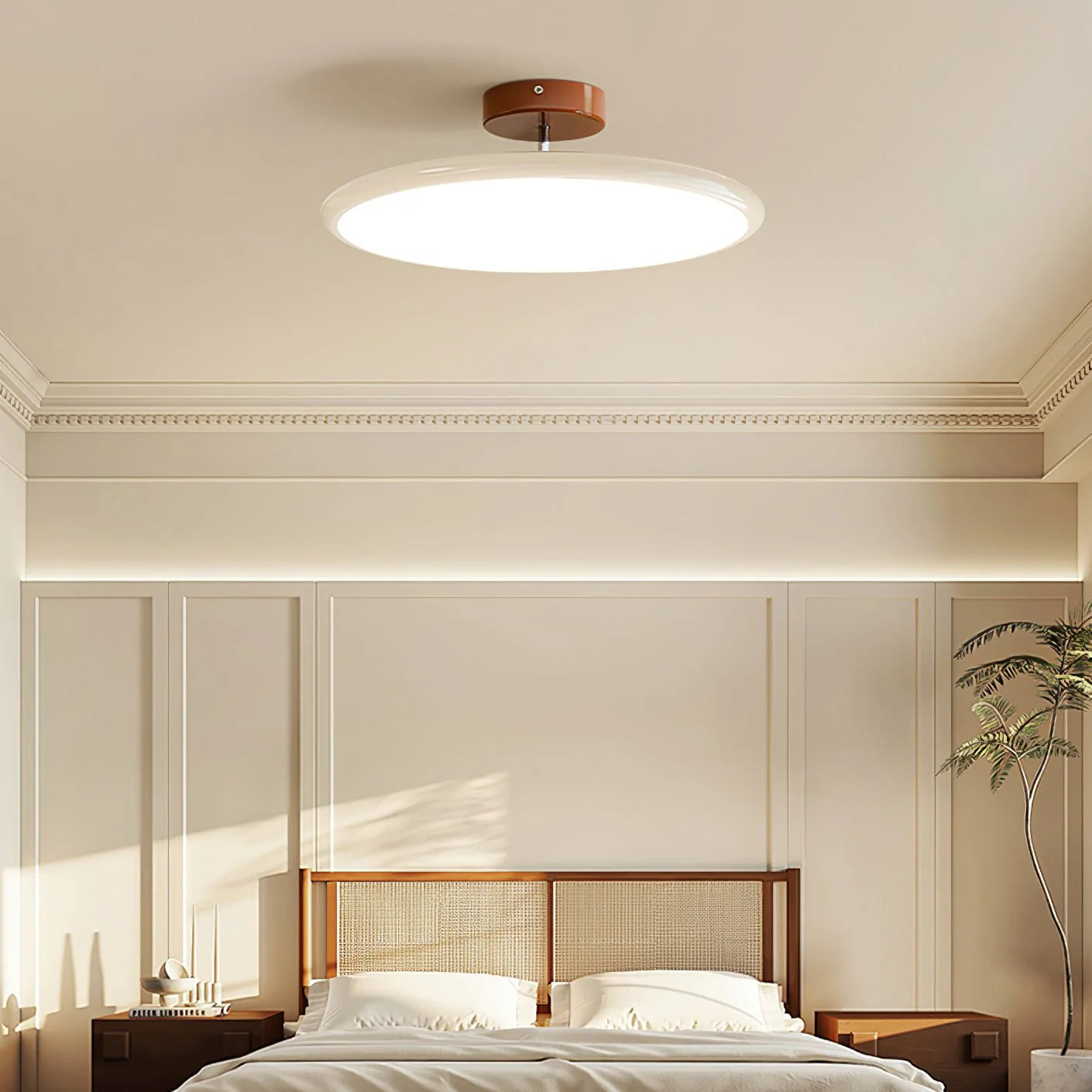 Drift Adjustable Ceiling Lamp - Auraolight
