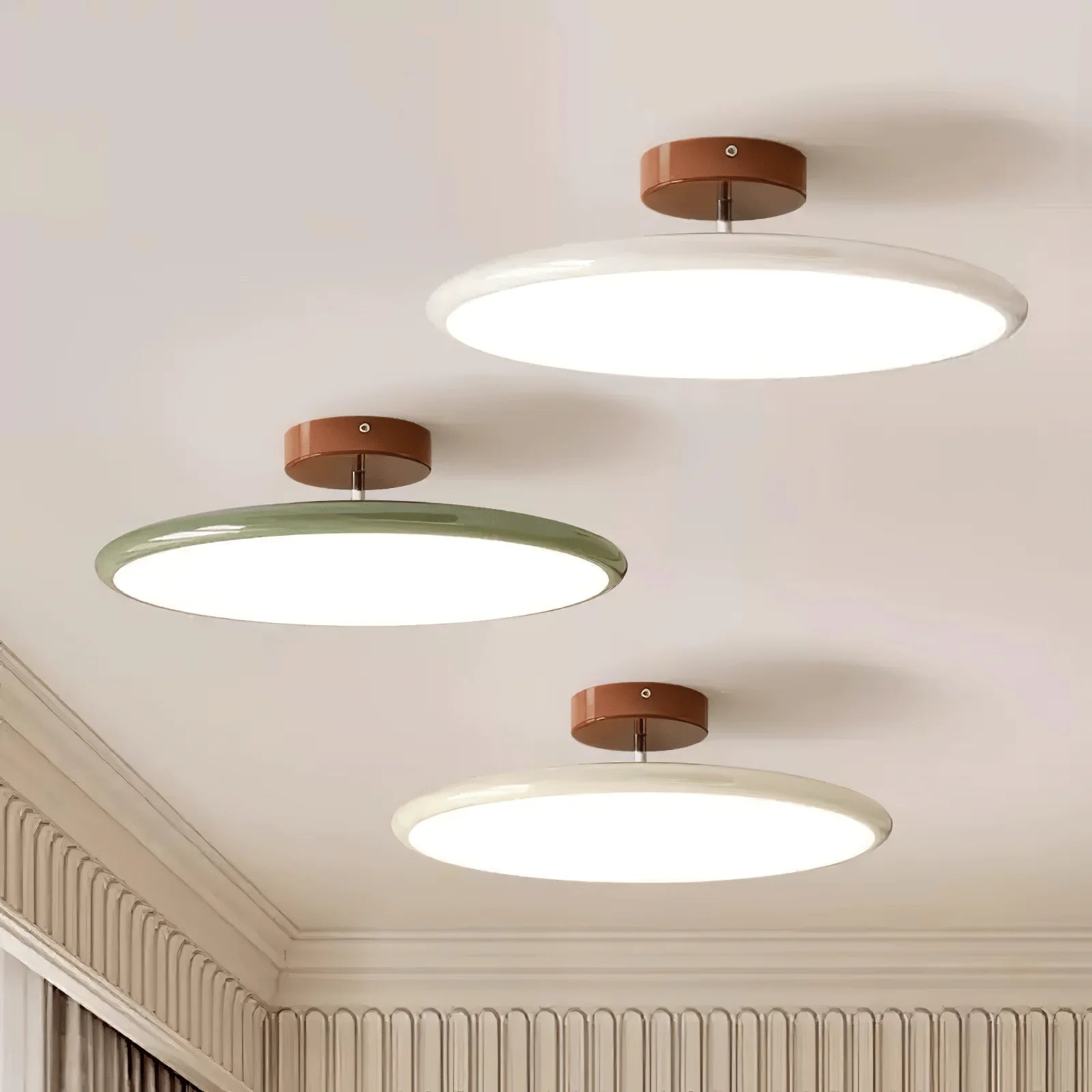 Drift Adjustable Ceiling Lamp - Auraolight