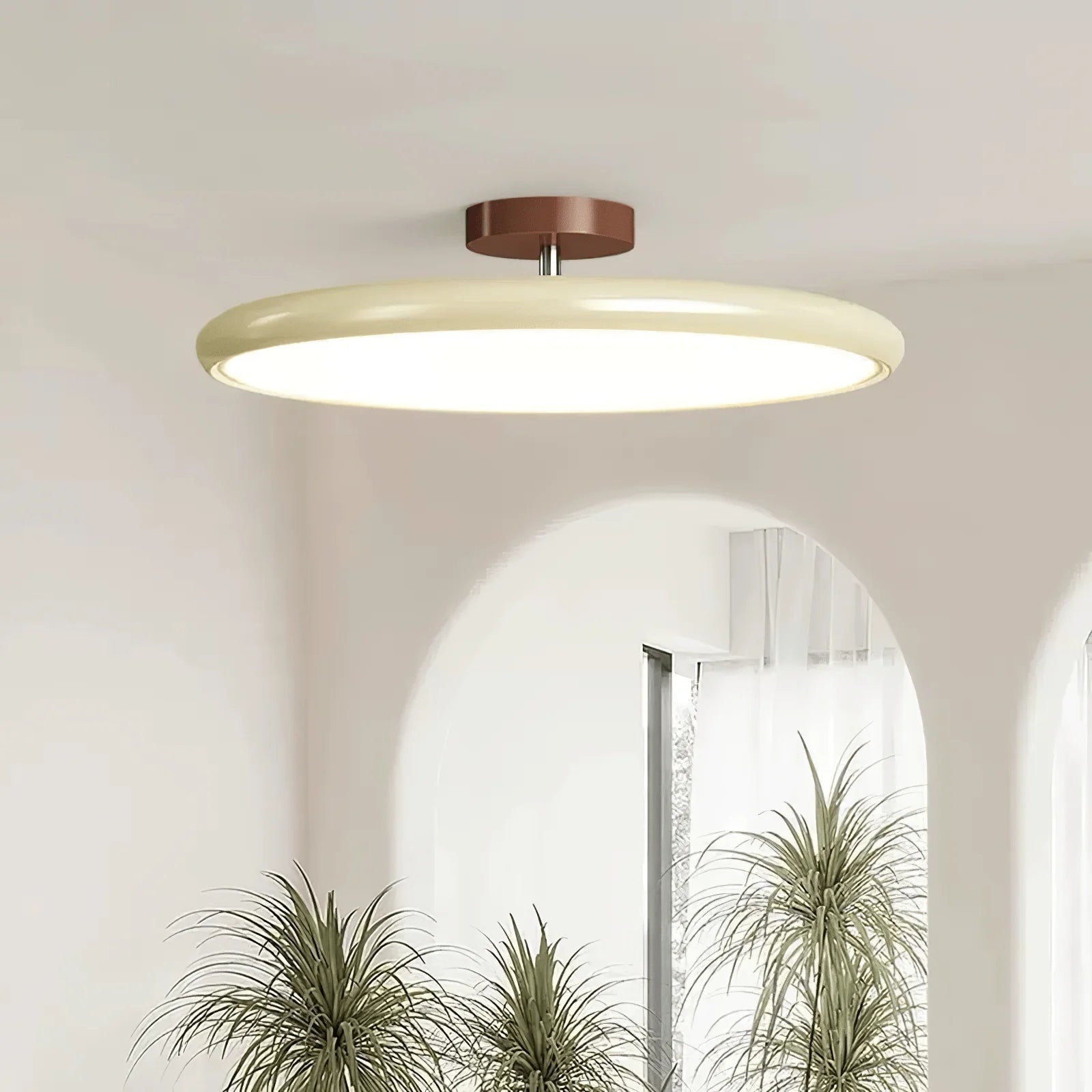 Drift Adjustable Ceiling Lamp - Auraolight