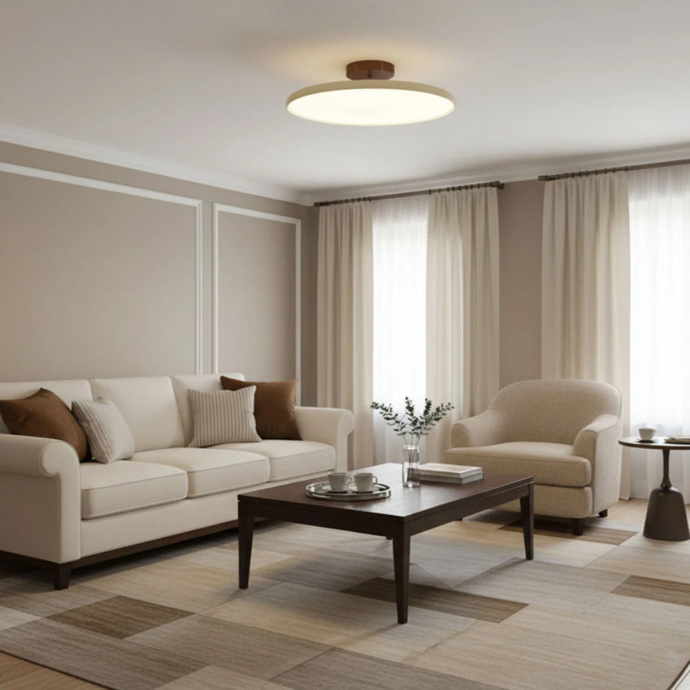 Drift Adjustable Ceiling Lamp - Auraolight