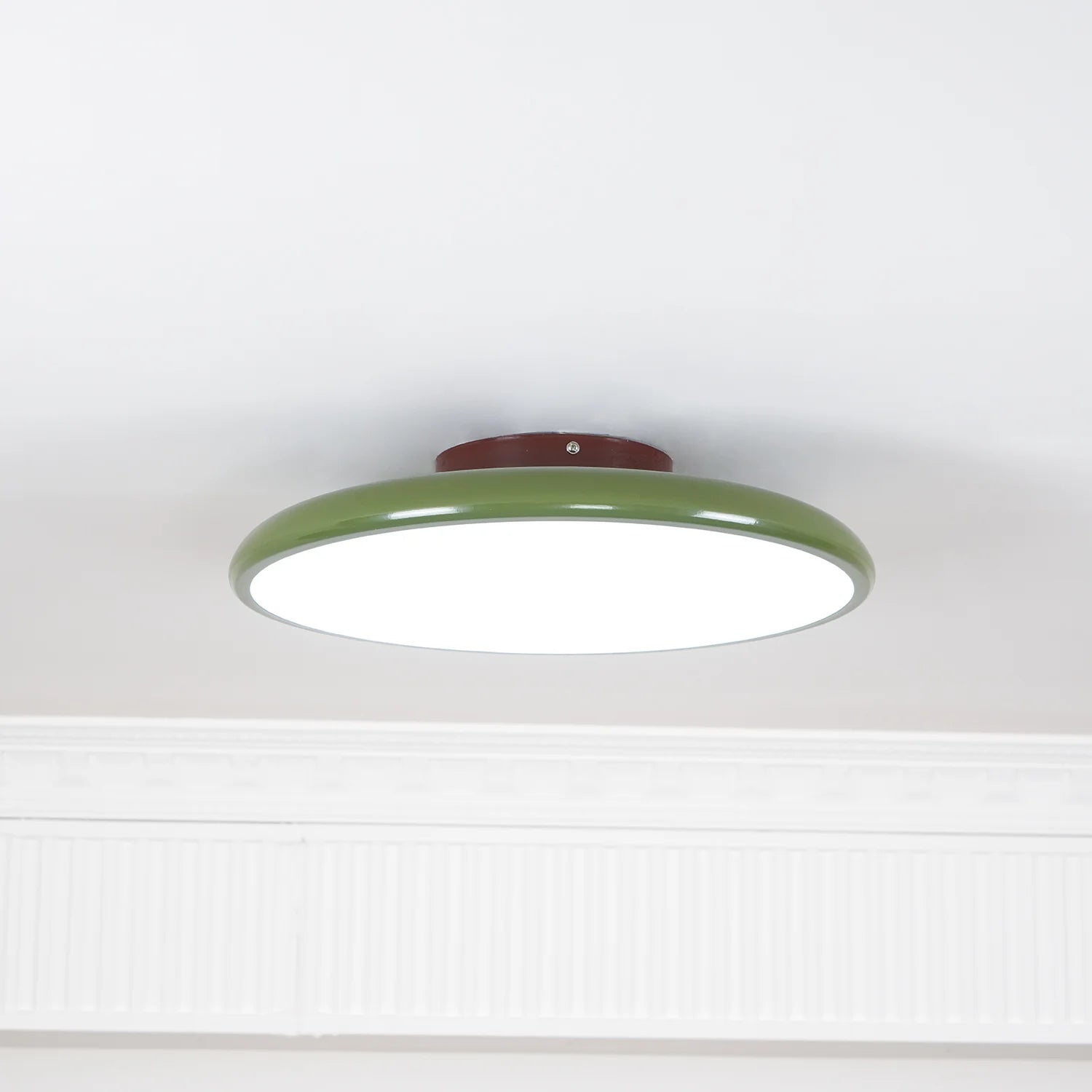 Drift Adjustable Ceiling Lamp - Auraolight