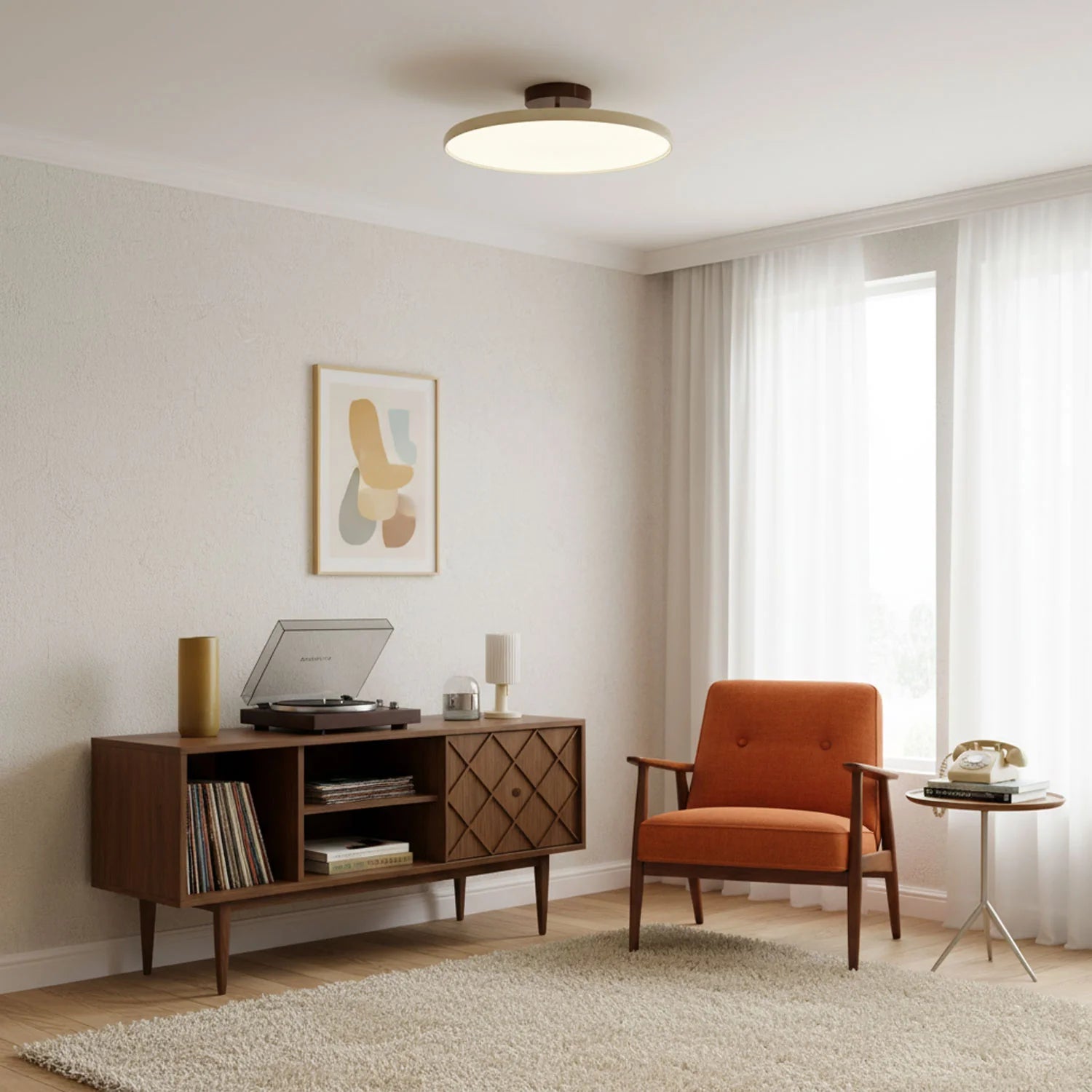 Drift Adjustable Ceiling Lamp - Auraolight