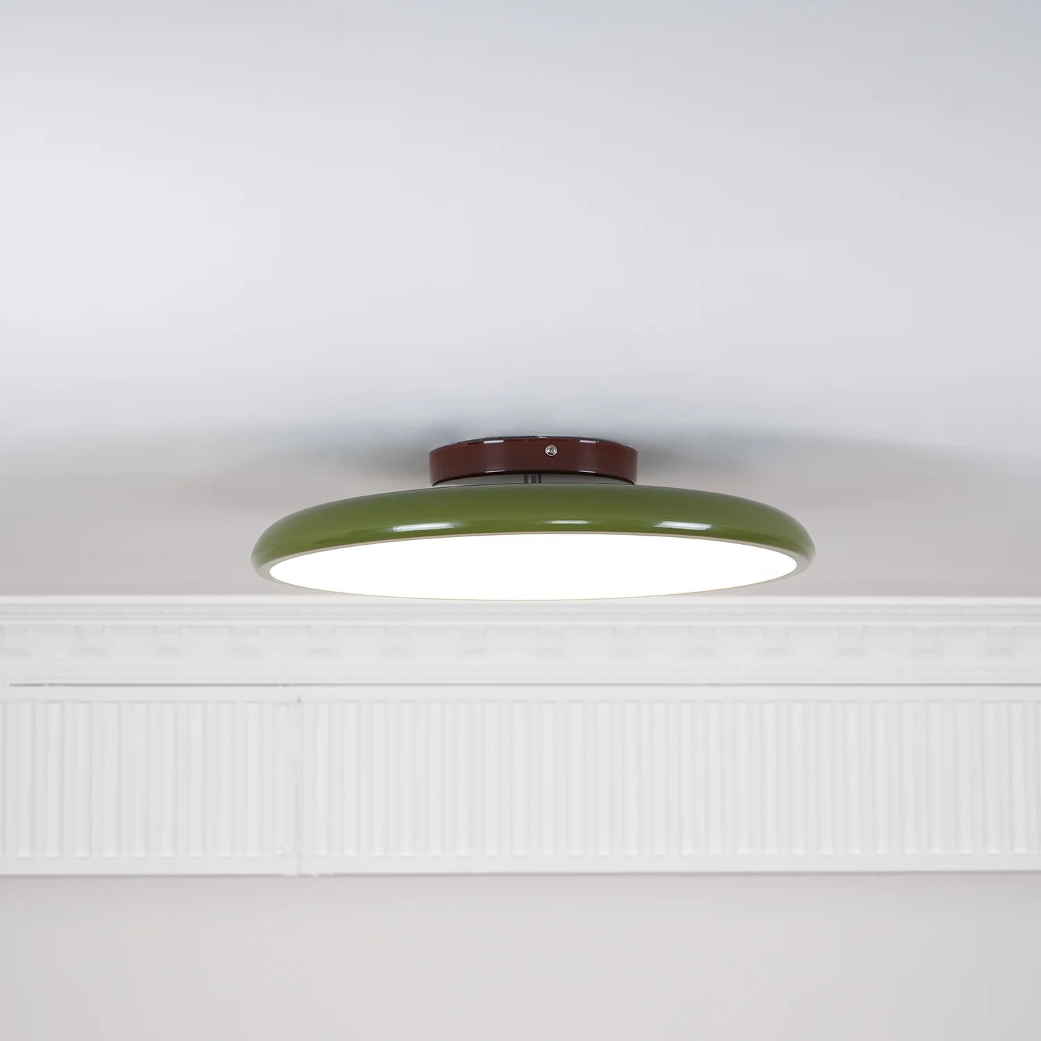 Drift Adjustable Ceiling Lamp - Auraolight