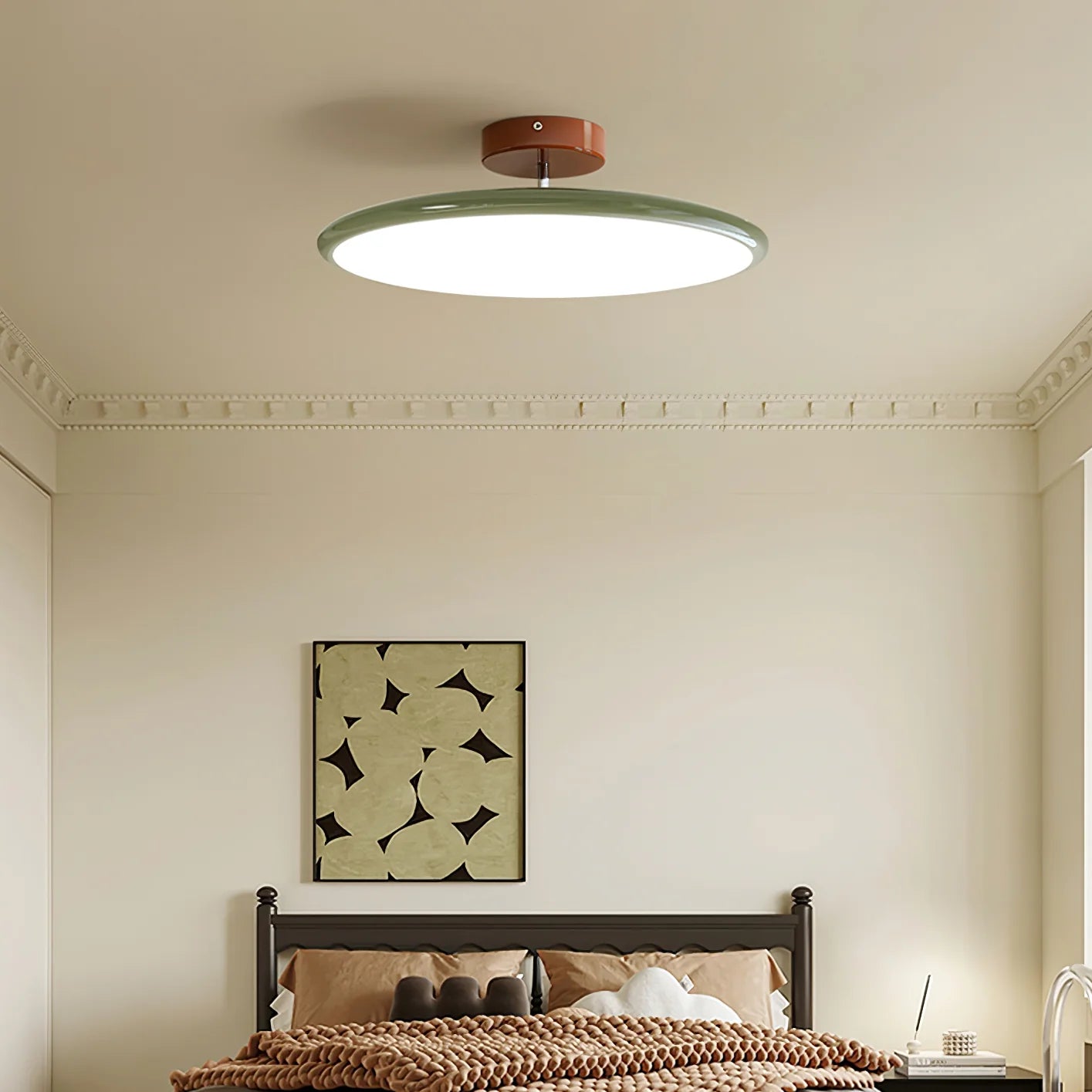Drift Adjustable Ceiling Lamp - Auraolight
