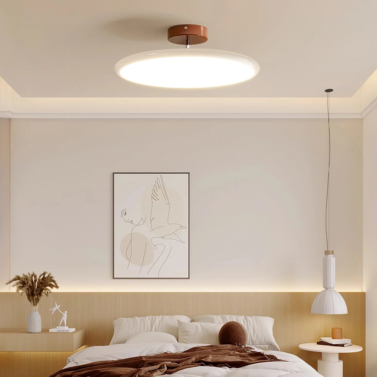 Drift Adjustable Ceiling Lamp - Auraolight