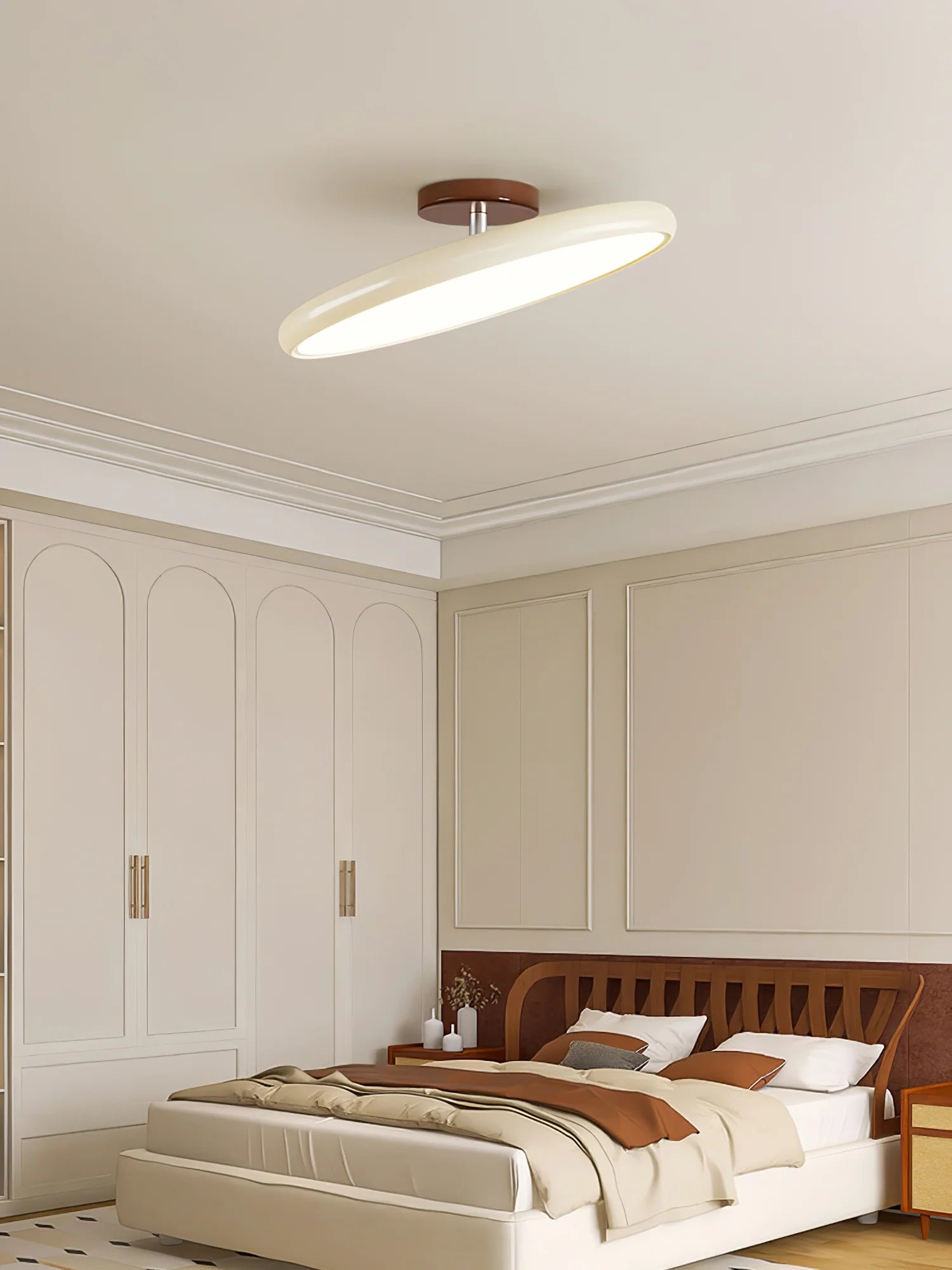 Drift Adjustable Ceiling Lamp - Auraolight