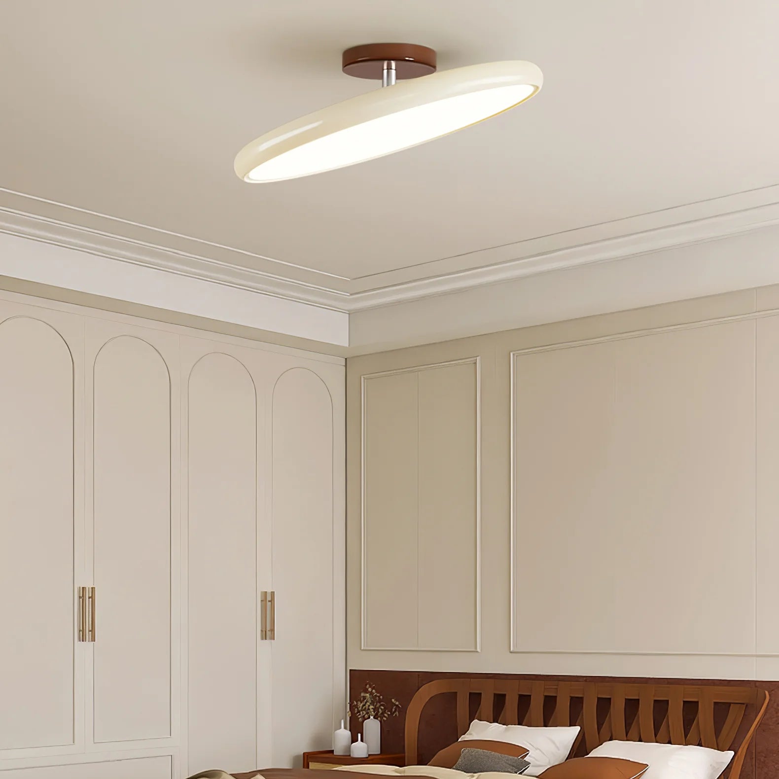 Drift Adjustable Ceiling Lamp - Auraolight