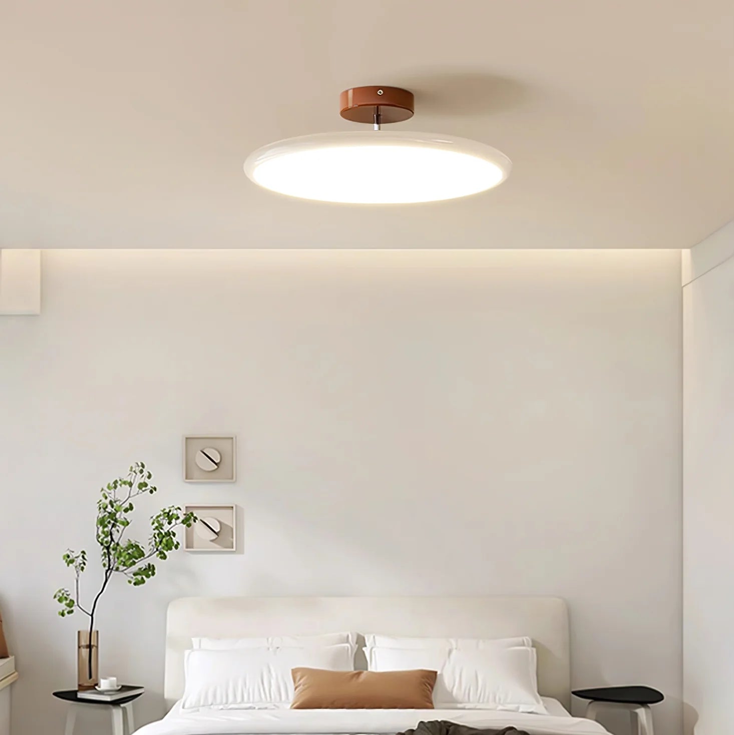 Drift Adjustable Ceiling Lamp - Auraolight